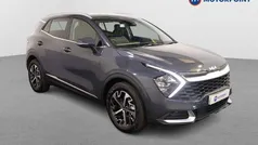 Used 2025 Kia Sportage 2 SUV | £28,799 (Super price)