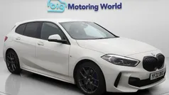 Used 2023 BMW 118 M Sport Hatchback | £21,300 (Fair price)