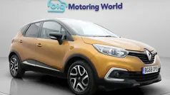 Used 2018 Renault Captur Iconic SUV | £9,700 (Fair price)