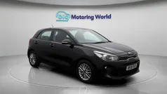Used 2019 Kia Rio 2 Hatchback | £12,314 (Fair price)