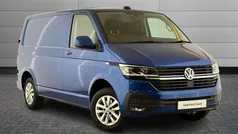 Used 2023 VW T6.1 Highline Van | £32,990 (Super price)