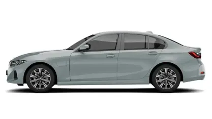 Novo BMW 320 M Sport 184 HP (135 kW) 2026 Sedan