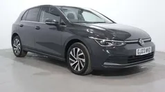 Used 2024 VW Golf VIII Style Hatchback | £17,000 (Good price)