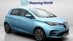 Used 2022 Renault Rapid GT-Line Hatchback | £10,500 (Fair price)