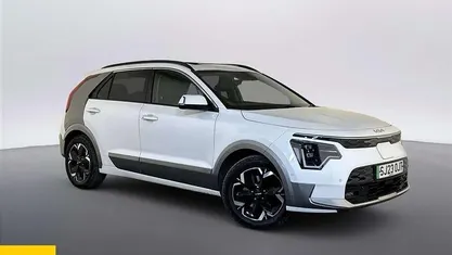 Used Kia Niro 150 kW (204 HP) 2024 SUV