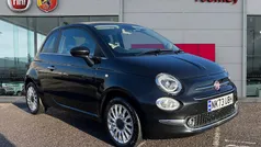Used 2024 Fiat 500C Cabriolet | £15,995 (Expensive)