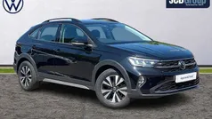 Used 2024 VW Taigo Life SUV | £17,990 (Fair price)