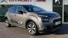 Grey Used 2024 Citroën C3 PureTech Hatchback | £13,995 (Fair price)
