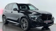 Used 2023 BMW X5 M Sport SUV | £40,299 (Super price)