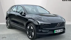 Used 2025 Volvo EX30 Plus SUV | £27,015 (Good price)