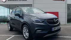 Used 2019 Vauxhall Mokka Design Edition SUV | £8,295 (Fair price)