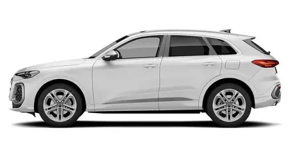 Used Audi Q5 S-Line 204 HP (150 kW) 2026 SUV