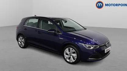 Used 2024 VW Golf VIII Style Hatchback | £14,999 (Super price)