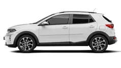 Used 2020 Kia Stonic SUV | £9,990 (Fair price)