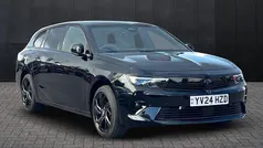 Used 2025 Vauxhall Astra Estate | £19,995 (Fair price)