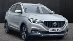 Used 2020 MG ZS Exclusive Sedan | £8,995 (Super price)