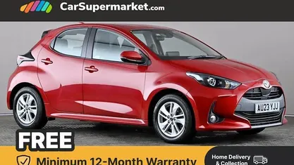 Used Mazda 2 116 HP (85 kW) 2023 Hatchback