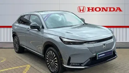 Used Honda e:Ny1 Elegance 150 kW (204 HP) 2026 SUV