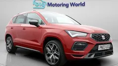 Used 2023 Seat Ateca FR Sport SUV | £21,600 (Fair price)