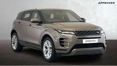 Used 2019 Land Rover Range Rover evoque SE Dynamic SUV | £21,750 (Good price)