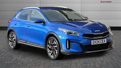 Used 2025 Kia XCeed SUV | £20,495 (Fair price)