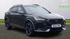Used 2024 Cupra Formentor SUV | £18,899 (Good price)