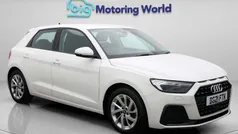 Used 2024 Audi A1 Sportback Sport Hatchback | £15,300 (Super price)