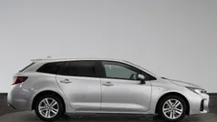 Used 2021 Suzuki Swace SZ-T Estate | £15,491 (Fair price)