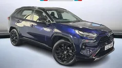Used 2023 Toyota RAV4 Hybrid SUV | £29,000 (Fair price)