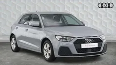 Grey Used 2022 Audi A1 Design Hatchback | £17,950 (Fair price)