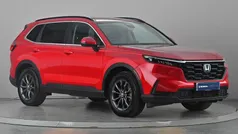Used 2024 Honda CR-V Advance SUV | £32,999 (Fair price)