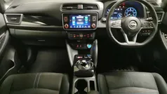 Used 2022 Nissan Leaf N-Connecta Hatchback | £10,184 (Good price)