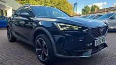 Black Used 2022 Cupra Formentor SUV | £19,680 (Good price)