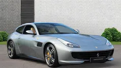 Used 2016 Ferrari GTC4Lusso Coupe | £159,995