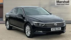 Used 2016 VW Passat Business Sedan | £12,450 (Super price)