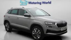 Used 2023 Skoda Karoq SE L SUV | £20,800 (Fair price)
