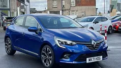 Used 2022 Renault Clio V Version S Hatchback | £13,099 (Fair price)