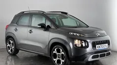 Used 2020 Citroën C3 Aircross Flair SUV | £10,700 (Fair price)