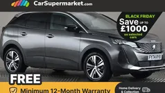 Used 2024 Peugeot 3008 Active Estate | £19,697 (Fair price)