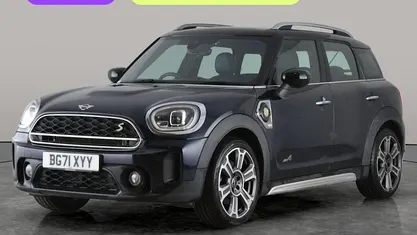 Used Mini Cooper S Exclusive 220 HP (161 kW) 2022 Hatchback