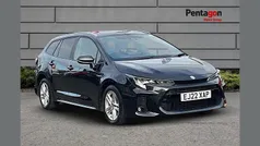 Used 2022 Suzuki Swace SZ-T Estate | £15,900 (Good price)