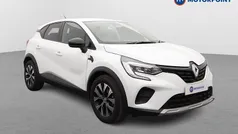 Used 2023 Renault Captur Evolution SUV | £13,599 (Good price)