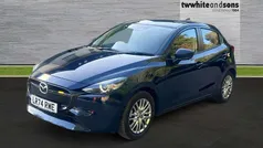 Used 2023 Mazda 2 Exclusive-Line Hatchback | £16,750 (Fair price)