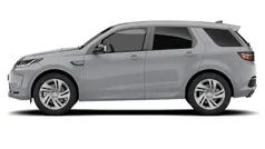 Used 2025 Land Rover Discovery Sport SE Dynamic SUV | £52,149 (Fair price)