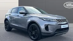 Used 2021 Land Rover Range Rover evoque S Hatchback | £21,639 (Fair price)