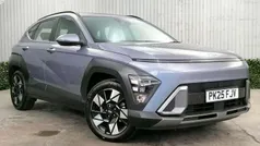 Used 2024 Hyundai Kona Advanced SUV | £26,791 (Fair price)