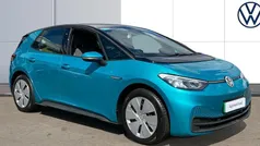 Other Used 2021 VW ID.3 Pro Hatchback | £12,511 (Fair price)