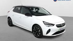 Vauxhall Corsa-e