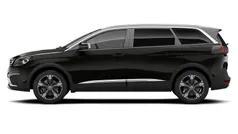 Used 2019 Peugeot 5008 Allure MPV | £13,749 (Fair price)