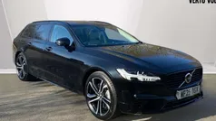 Used 2025 Volvo V90 Ultra Estate | £52,853